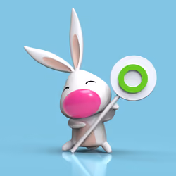 Kanompangs Rabbit