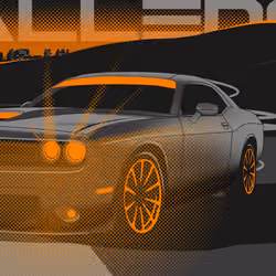 PAN_Challenger_SRT_Variant#5