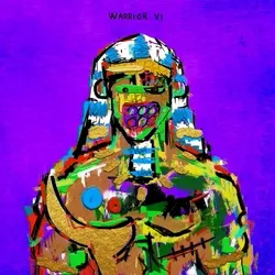 Warrior #6