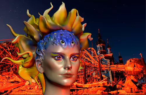 Item #42189208467254509113451755848969881245613994554947560739866138321179211988993 Media