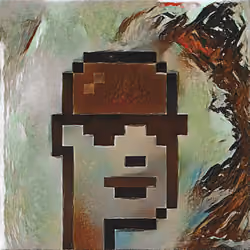 Picasso Punk #0240