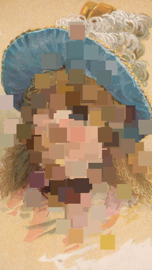 Item #8125801066895922069685886759814029537424482526913693897463482803404650053633 Media