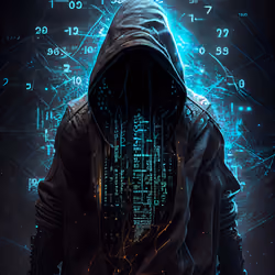 The Shadow Broker