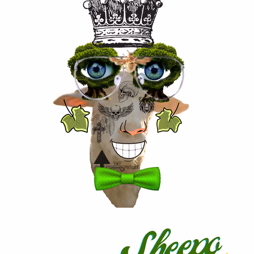 #91  gangster tree  super rare 