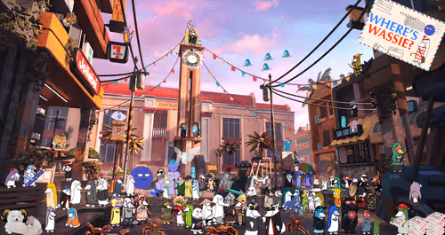 Fjallravssoldat Collection - old