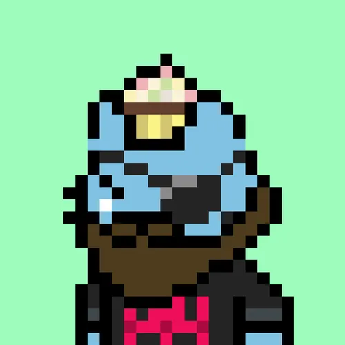 PixelCat 4743