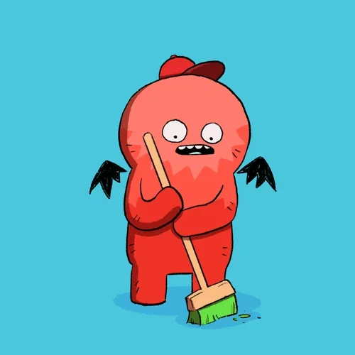 Clean Up