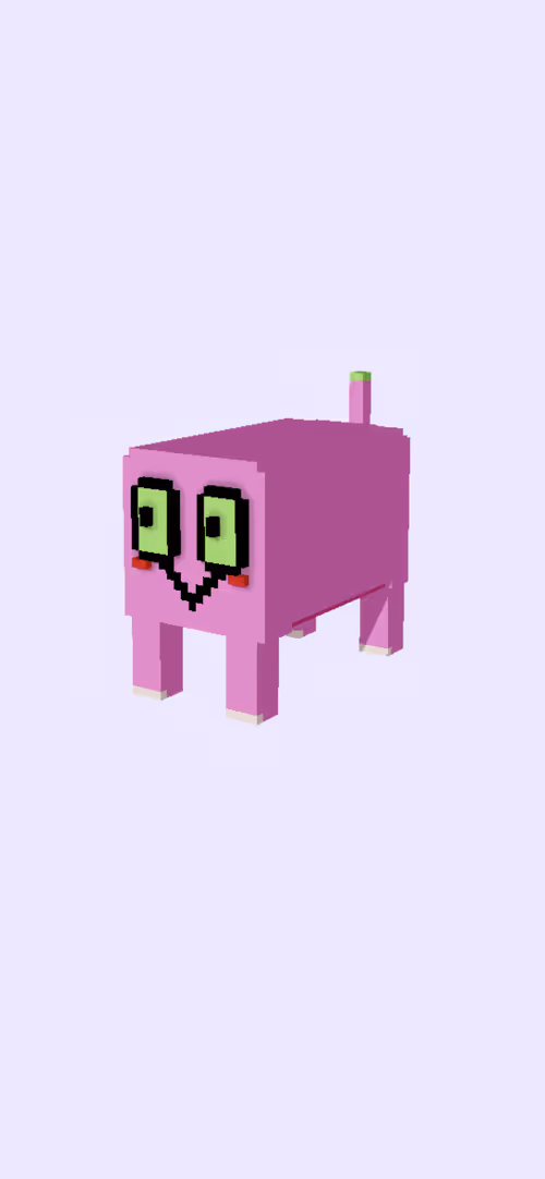 Item #34829801944963717205326455112226355885641626112475522263216000593832030765057 Media