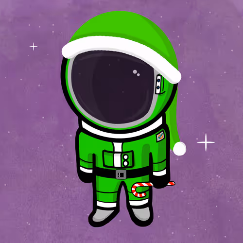 Space Daddies