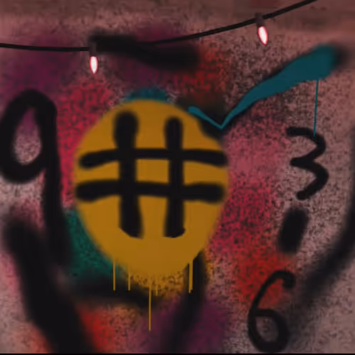 graffiti wall vr 0001