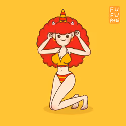 She's Daisy #04