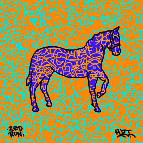 The Alley - Glyphic Limited Editions and Collaborations