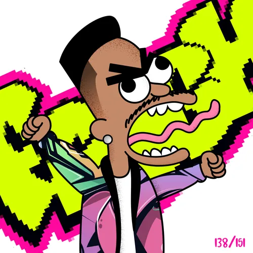 Item #2267026283252888944098604770378688699705843454943637662061734483610184974337 Media