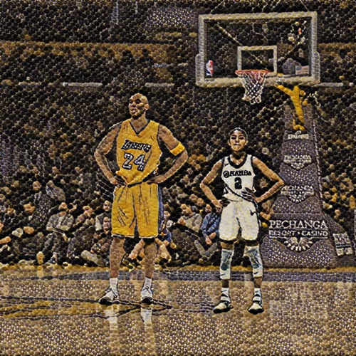 Item #5660331910901459899492697206623043163857307239964562576987589218797625540609 Media