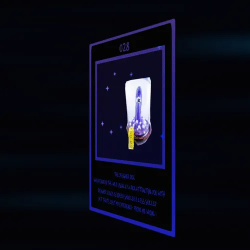 Item #4491726516030203812614450579463857042464239586635258517311568046227705561089 Media