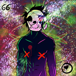 Lxvelorn 66