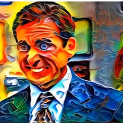Michael Scott 1