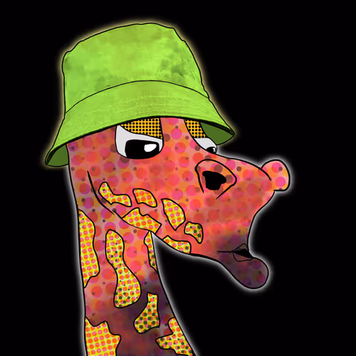 Graf Giraffe Gang 0008