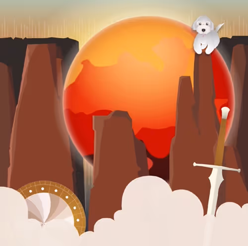 Item #74419643680197572300284413733110975690403652138453821281190640295846355140609 Media