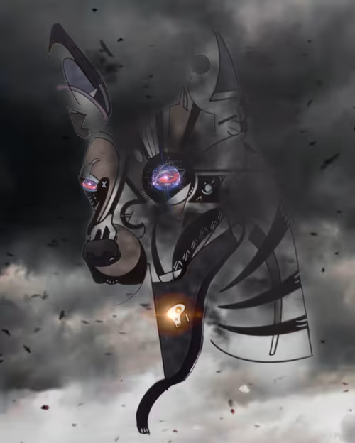 Item #44526699280912371067804132637439456972758091586577910151477962770233167970305 Media