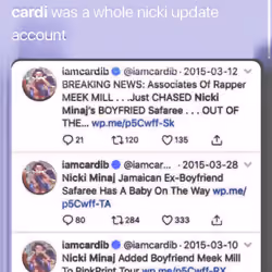 irôNic twtzZ 4m 2^15 