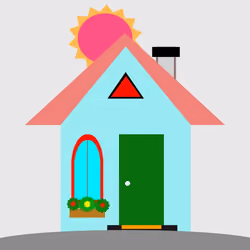 My PaintHouse #3