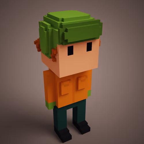 The kidsbits #01336