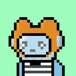 PixelCat 199
