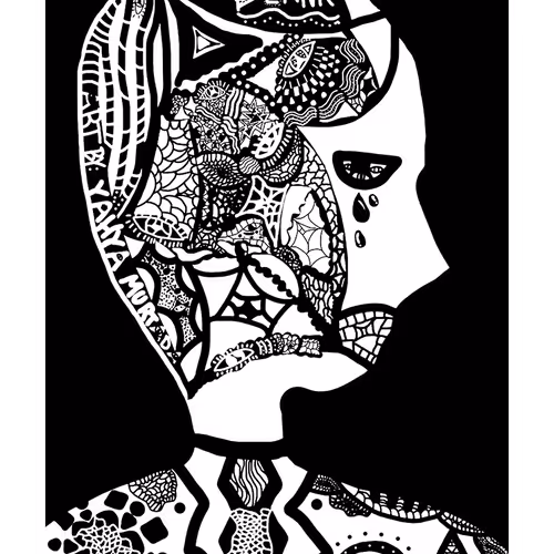 BeyondTheContrast Collection - old