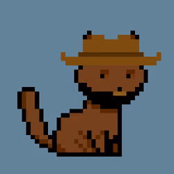 PunkCat #3144