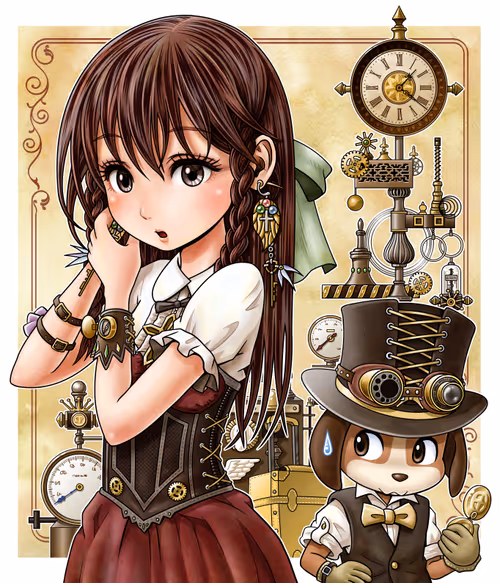 Item #862785754400013659400053785959824462796418576961218076219351652885625569281 Media