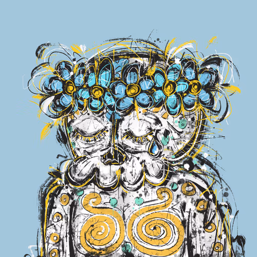 Item #27911656463532431486467219287835566269730954881611818883156804333243086143489 Media