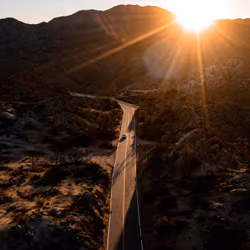 Grateful road