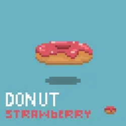 DONUT FLOAT