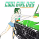 MERCE4x4 X Cool Girl NFT