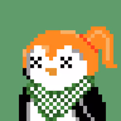 PixelPenguin 1800
