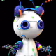 "a-leelee" CNP's second creation