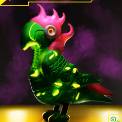 Robopetix #0013