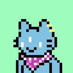 PixelCat 4575