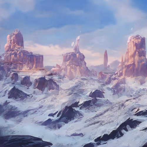 The Perfect West