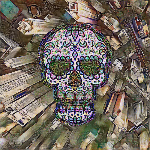 AI Calaveras