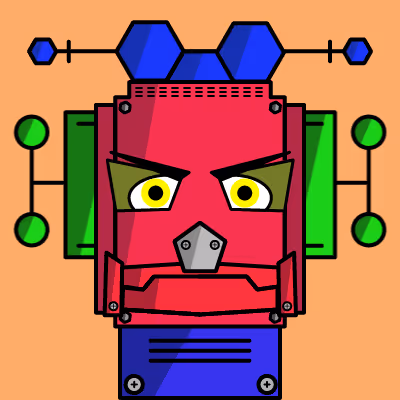 Roboheads