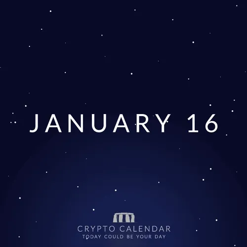 Cryptocalendarofficial