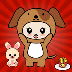 Crypto Cuteness #0004