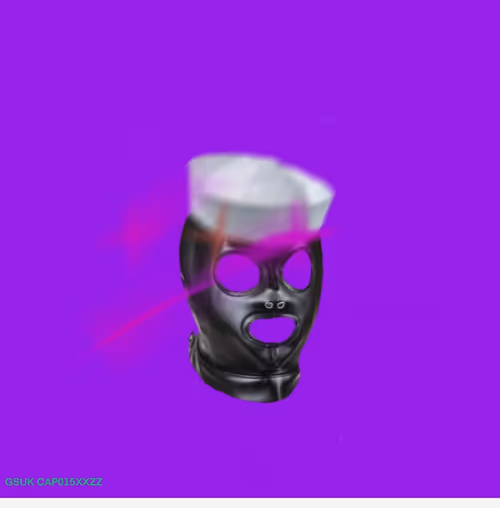 Item #18338112678062526357967213981573516212879985919925547611115476356688613736449 Media