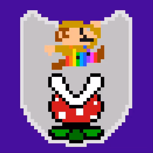 Bitshields