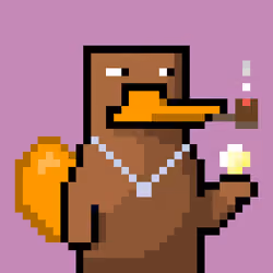 Platy Punk #2841