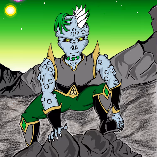 While the World Sleeps - Season 1