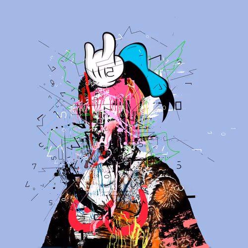 Item #72903160264025384512430968224060559681556028928676415462374905612636524642305 Media