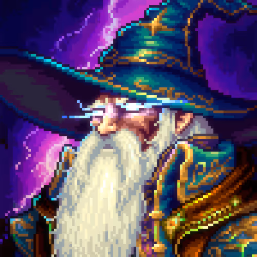 Pixel Quests